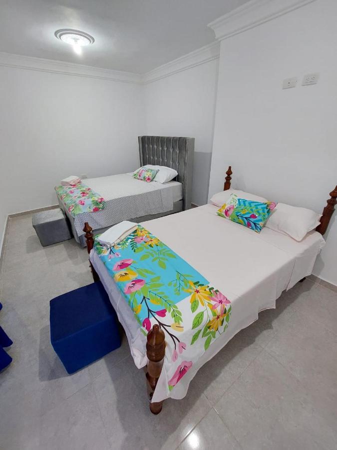 פדרנאלס El Aplatanao Hotel מראה חיצוני תמונה