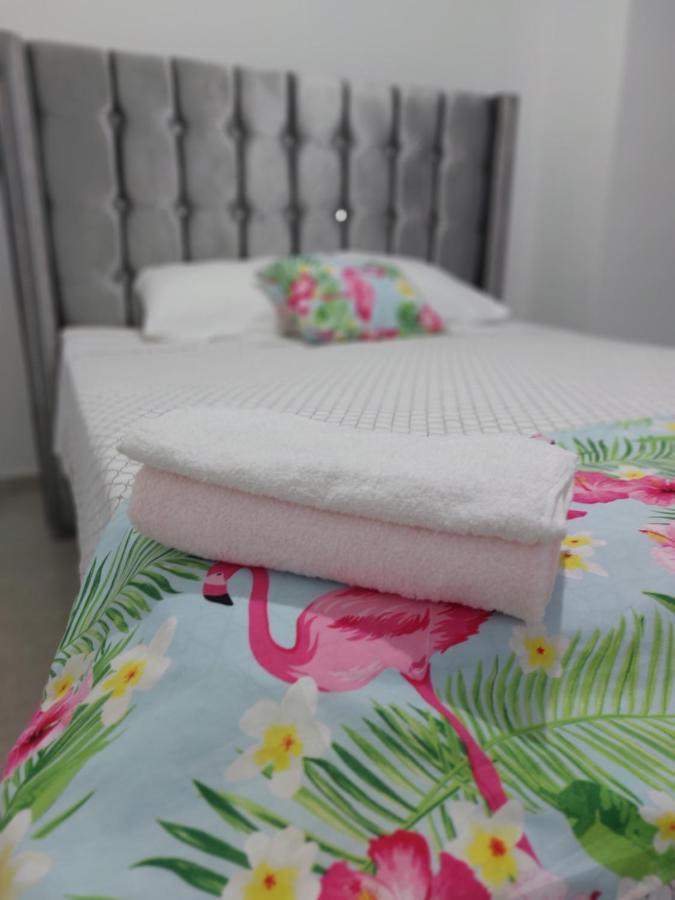 פדרנאלס El Aplatanao Hotel מראה חיצוני תמונה