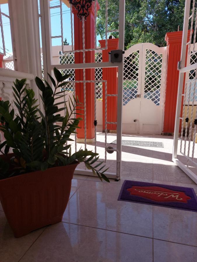 פדרנאלס El Aplatanao Hotel מראה חיצוני תמונה