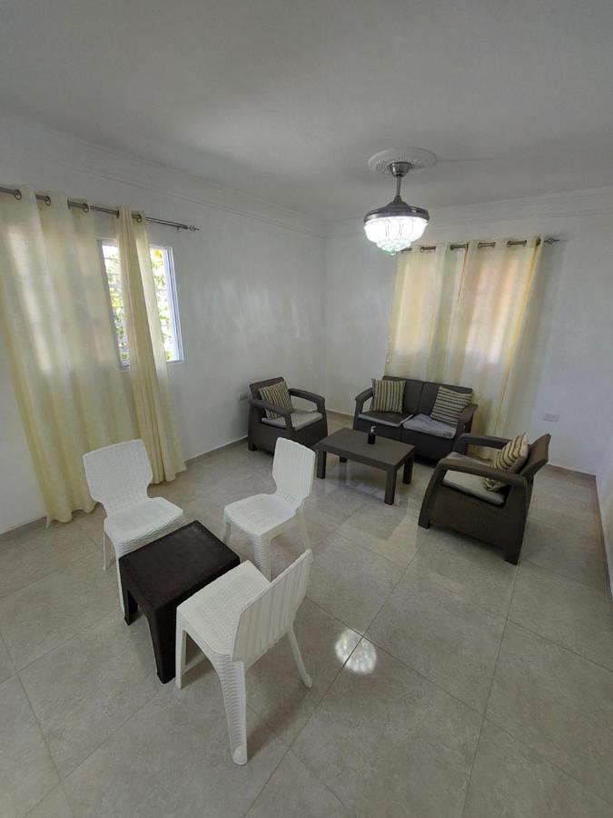 פדרנאלס El Aplatanao Hotel מראה חיצוני תמונה