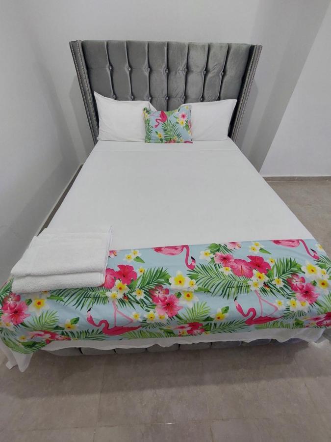 פדרנאלס El Aplatanao Hotel מראה חיצוני תמונה