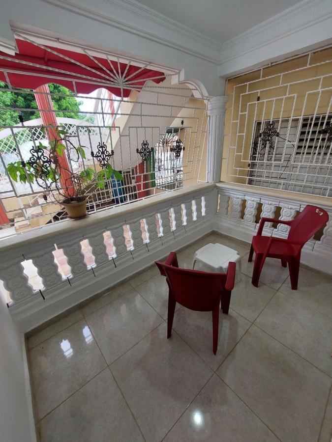 פדרנאלס El Aplatanao Hotel מראה חיצוני תמונה