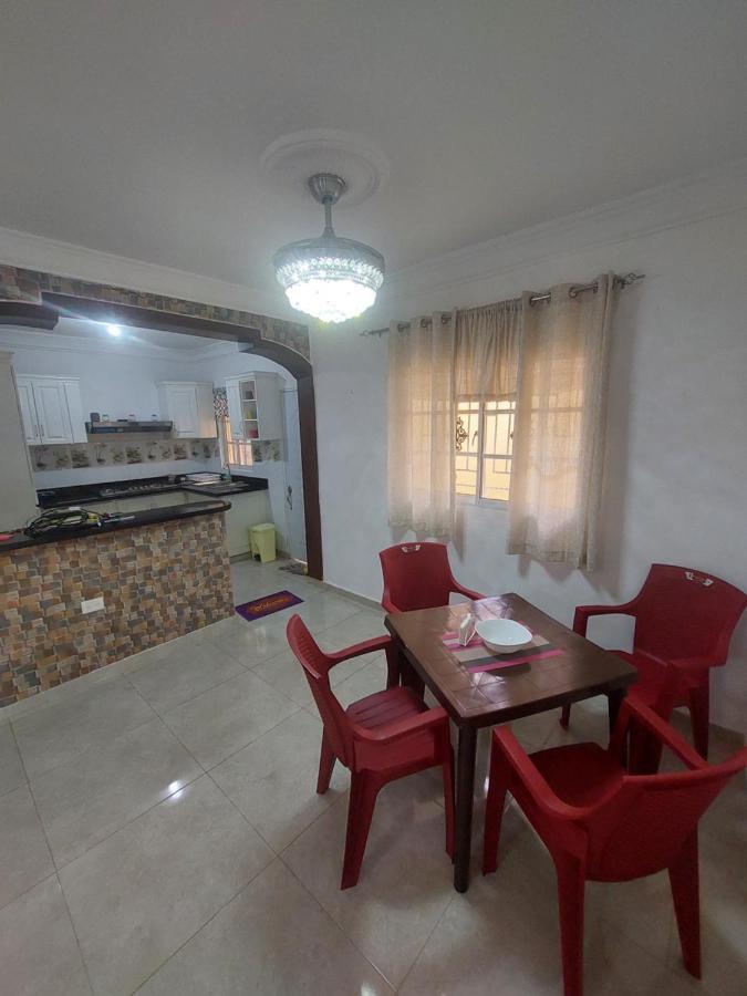 פדרנאלס El Aplatanao Hotel מראה חיצוני תמונה