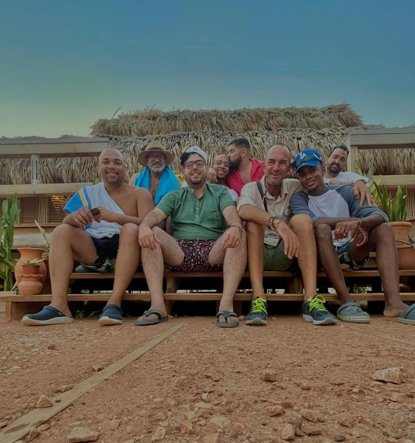 פדרנאלס El Aplatanao Hotel מראה חיצוני תמונה