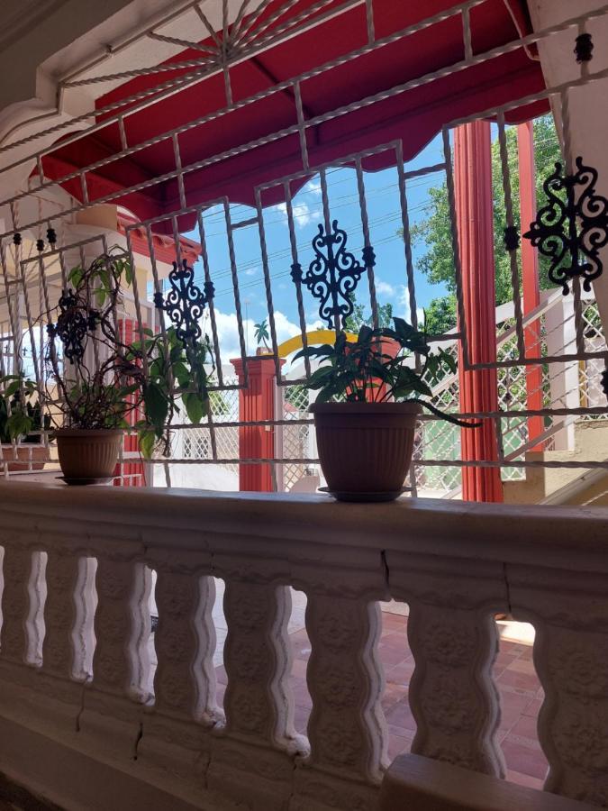 פדרנאלס El Aplatanao Hotel מראה חיצוני תמונה