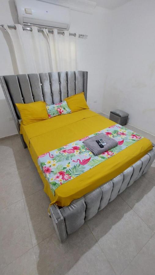 פדרנאלס El Aplatanao Hotel מראה חיצוני תמונה